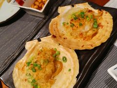 -森味花园·日本料理(伊藤洋华堂亚运村店)