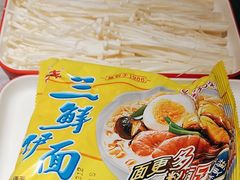 -肥家大排档(天河体育西店)