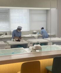 -弗蕾亚·和月月子调理院(东湖店)