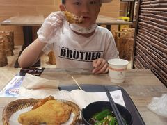 -好人民间小吃·番茄鱼酸菜鱼(木渎悠方店)