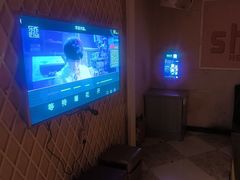 -钱莊Party连锁KTV(黄江星光城店)