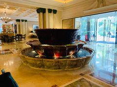 -广州富力丽思卡尔顿酒店