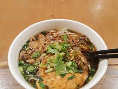 -矮子粉店1985·长沙米粉(湘春路店)
