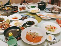 -梦都海鲜酒家(万达广场江桥店)