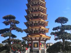 -七宝古镇