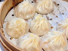 -馋三尺蟹粉小笼(人民广场店)