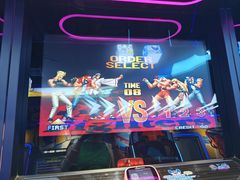 -真快活Coohoo Max(武汉绿地新田360店)