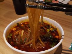 -白起肉夹馍