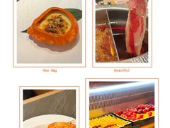 -牛YO寿喜烧和牛火锅自助(三台子万象汇店)