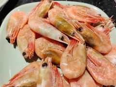 -韩盛·盛江山自助料理(沈辽路万达店)