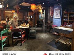 -京味斋·北京烤鸭(华威桥北工大店)