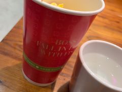 -老板恋上鱼(印象城店)