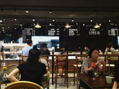 -Sunflour(来福士店)