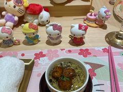 -松临·铁板烧&Omakase(神农店)