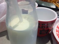 顺德水牛奶-生活如沸·顺德水牛奶火锅(大学路店)