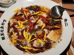-太二酸菜鱼(群光广场店)