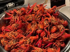 -长沙大王山朗豪酒店·朗豪自助餐厅