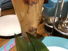 -青瓷火锅料理(西单大悦城店)