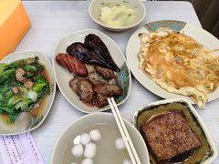 -圆宝台湾小吃(迎津街店)