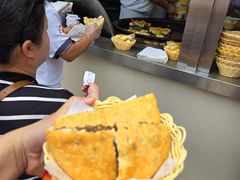 -方中山胡辣汤(顺河路店)