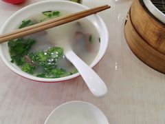 -珊珊小笼馆(仙霞路店)