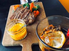 -Cooking Man(中懋天地店)