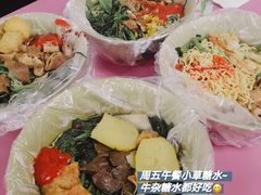 -小草糖水(海棠村店)