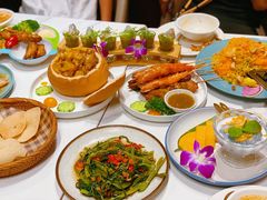 -清迈泰·泰国餐厅(华发商都店)