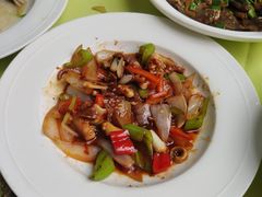 -高佳庄·舟山海鲜(海景旗舰店)