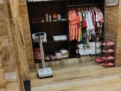 -益健·足疗汗蒸SPA(芙蓉广场店)