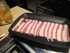 -新石器烤肉(周浦万达店)