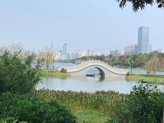 -南宁南湖公园