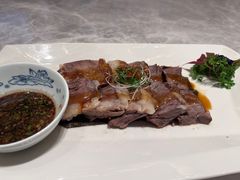 牛排-西安高新洲际酒店•彩丰楼中餐厅