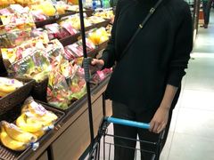 -盒马鲜生(杭州运河上街店)