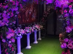 -百慕翡丽(南滨河东路店)