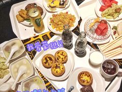 -堂会(白云店)