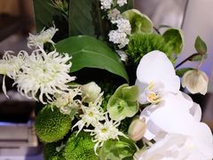 -Metal hands·铁手咖啡