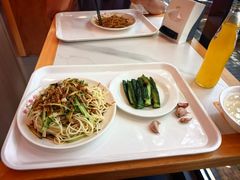 -华天新川面馆(闹市口店)