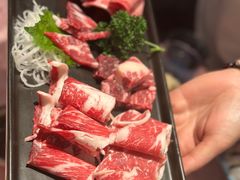 -囍凤楼·粤菜·点心·火锅(温特莱店)