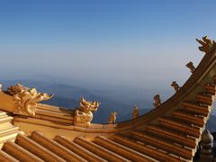-峨眉山风景名胜区