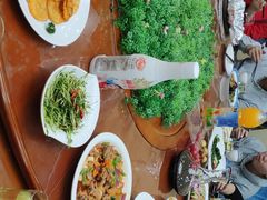 -清真悦宾楼食府(海湖店)