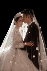 -金夫人婚纱摄影