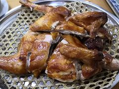 -农夫烧鸡(西江路店)
