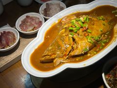 -刀板香·安徽菜(望江东路店)