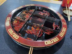 -谭记重庆老火锅(总店)
