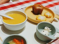 -西贝(大华虎城店)