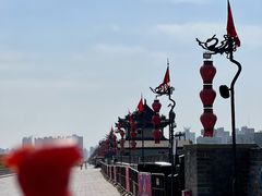 -西安城墙·碑林历史文化景区