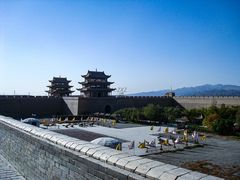 -嘉峪关城市博物馆