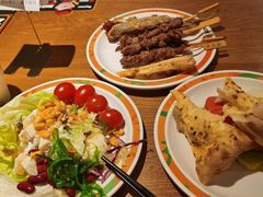 -比格比萨自助(万柳华联店)