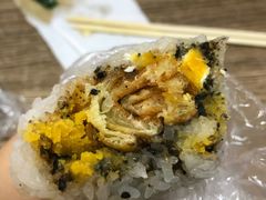 -徐氏糯米包油条(三眼桥分店)